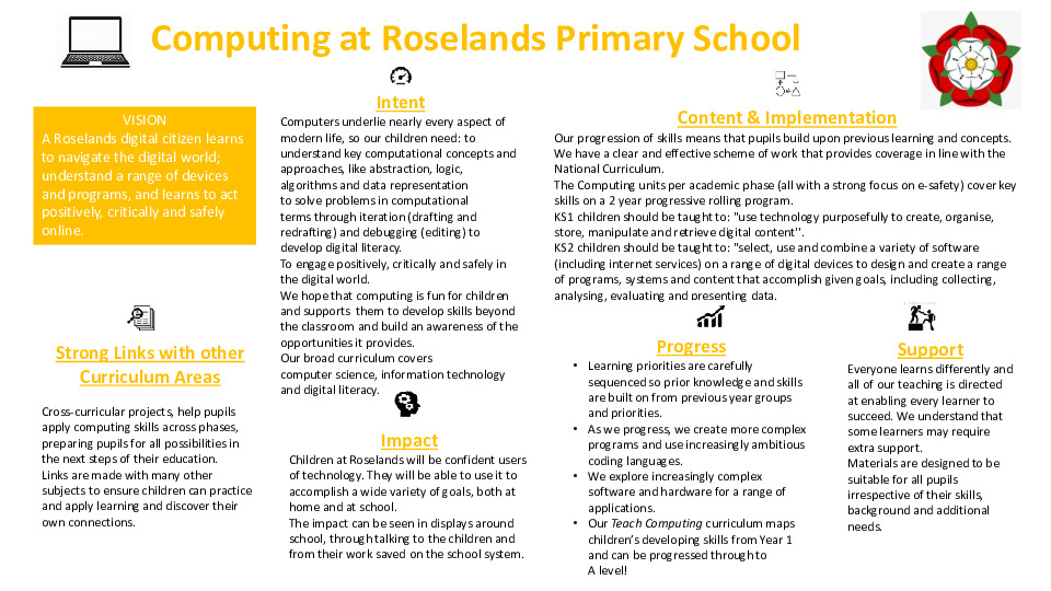 Computing for the Website v2